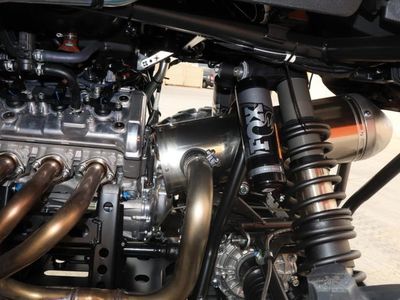 2025 Yamaha YXZ1000R SS XT-R - Photo 14