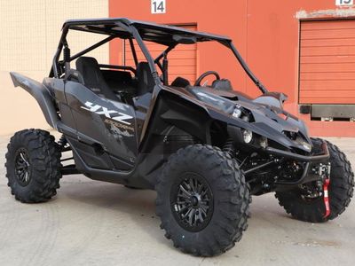 2025 Yamaha YXZ1000R SS XT-R - Photo 3