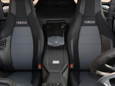 2025 Yamaha YXZ1000R SS XT-R - Photo 11