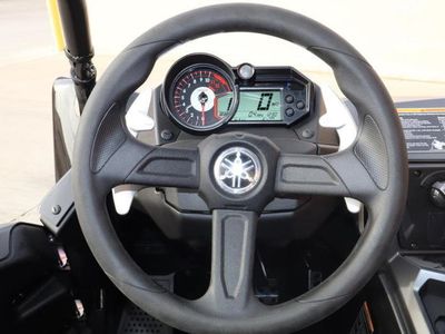 2025 Yamaha YXZ1000R SS XT-R - Photo 13