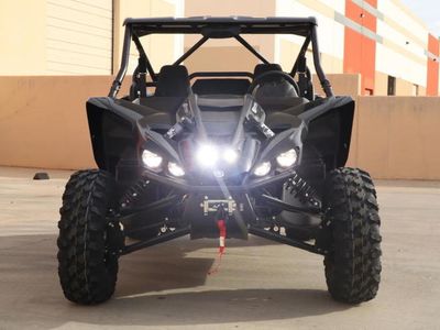 2025 Yamaha YXZ1000R SS XT-R - Photo 1