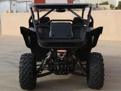 2025 Yamaha YXZ1000R SS XT-R - Photo 4