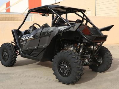 2025 Yamaha YXZ1000R SS XT-R - Photo 5