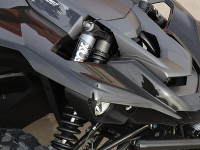 2025 Yamaha YXZ1000R SS XT-R - Photo 15