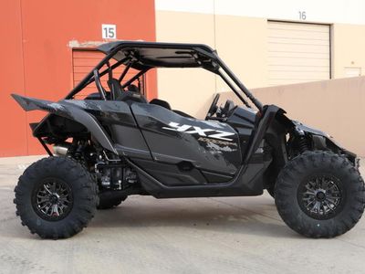 2025 Yamaha YXZ1000R SS XT-R - Photo 8