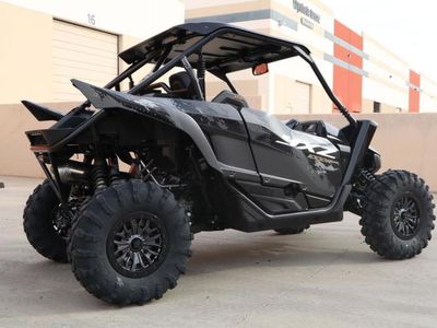 2025 Yamaha YXZ1000R SS XT-R - Photo 6