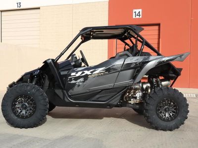 2025 Yamaha YXZ1000R SS XT-R - Photo 7