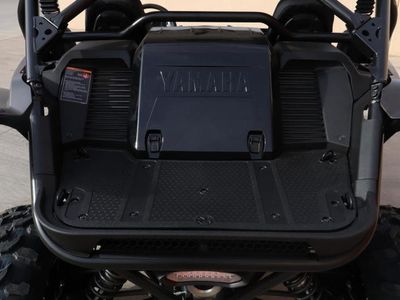 2025 Yamaha YXZ1000R SS XT-R - Photo 9