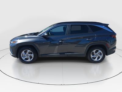 2024 Hyundai Tucson - Photo 4