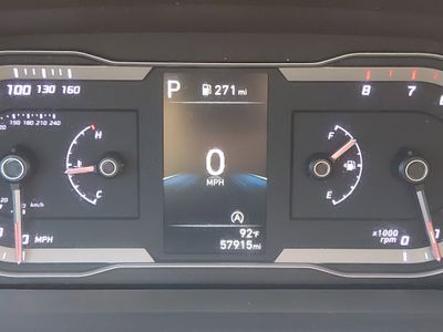 2024 Hyundai Tucson - Photo 14