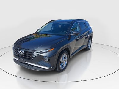 2024 Hyundai Tucson - Photo 3