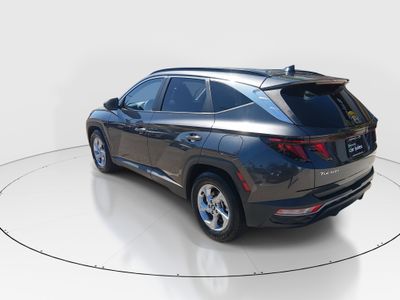 2024 Hyundai Tucson - Photo 5