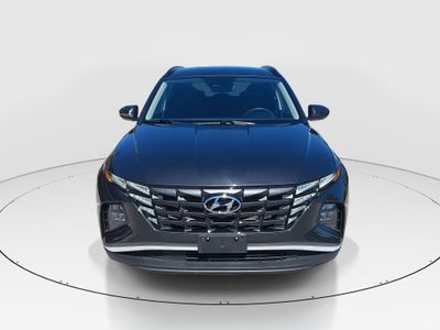 2024 Hyundai Tucson - Photo 2