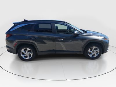 2024 Hyundai Tucson - Photo 8