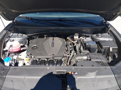 2024 Hyundai Tucson - Photo 9