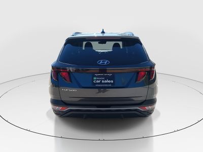 2024 Hyundai Tucson - Photo 6