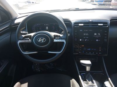2024 Hyundai Tucson - Photo 12