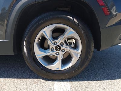 2024 Hyundai Tucson - Photo 10