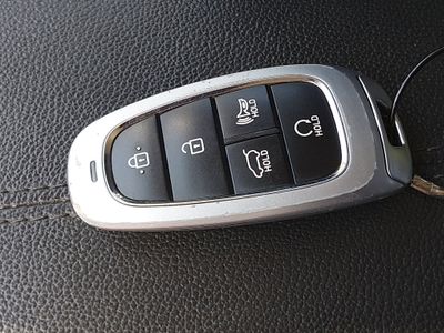 2024 Hyundai Tucson - Photo 15