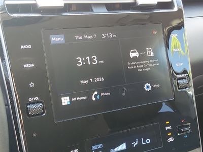 2024 Hyundai Tucson - Photo 17