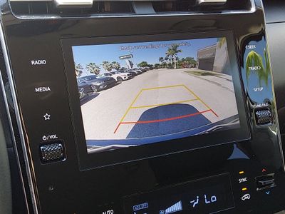 2024 Hyundai Tucson - Photo 16