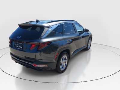2024 Hyundai Tucson - Photo 7