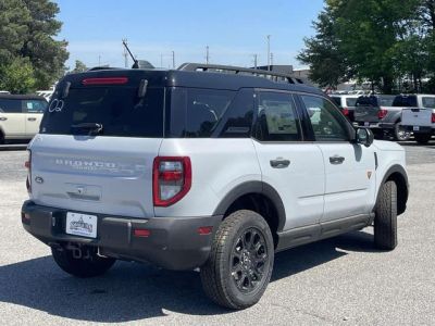 2026 Ford Bronco Sport - Photo 3