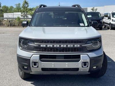 2026 Ford Bronco Sport - Photo 6