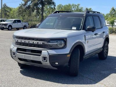 2026 Ford Bronco Sport - Photo 5