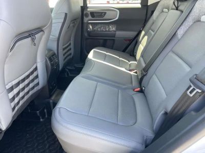 2026 Ford Bronco Sport - Photo 9