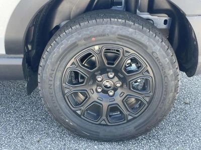 2026 Ford Bronco Sport - Photo 8