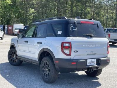 2026 Ford Bronco Sport - Photo 4