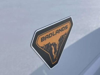 2026 Ford Bronco Sport - Photo 7