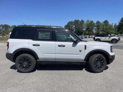 2026 Ford Bronco Sport - Photo 2
