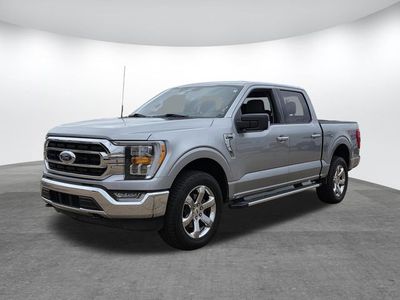2022 Ford F-150 - Photo 7