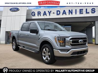 2022 Ford F-150 - Photo 1