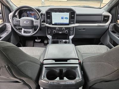 2022 Ford F-150 - Photo 8