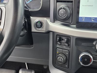 2022 Ford F-150 - Photo 23