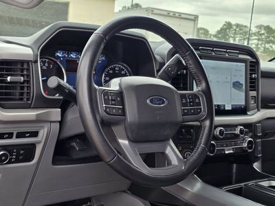 2022 Ford F-150 - Photo 24