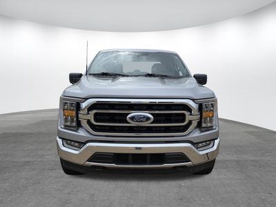 2022 Ford F-150 - Photo 2