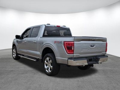 2022 Ford F-150 - Photo 6