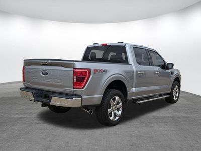 2022 Ford F-150 - Photo 4
