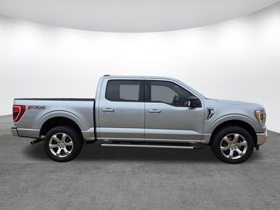2022 Ford F-150 - Photo 3