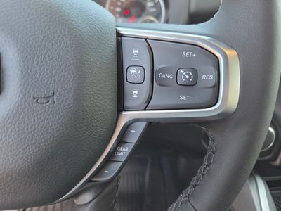 2026 Ram 1500 — photo 18 view