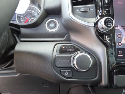2026 Ram 1500 — photo 15 view
