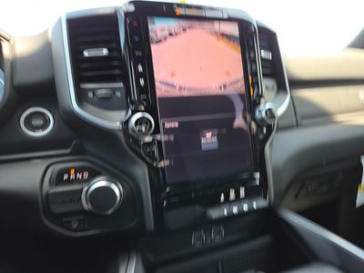 2026 Ram 1500 — photo 20 view