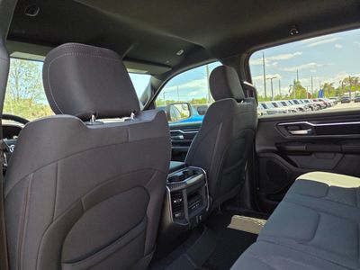 2026 Ram 1500 — photo 9 view