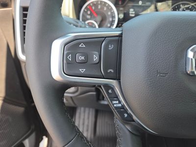 2026 Ram 1500 — photo 17 view