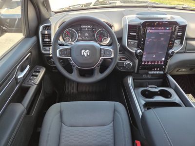 2026 Ram 1500 — photo 10 view
