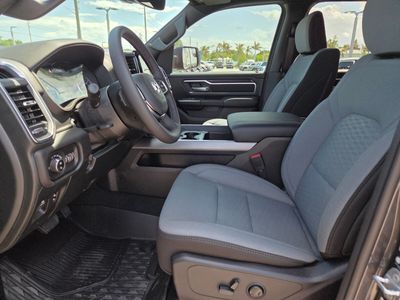 2026 Ram 1500 — photo 12 view
